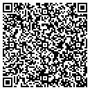 QR code with Priority-One Messenger Service contacts