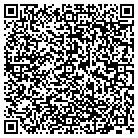 QR code with Gasparovich Excavating contacts