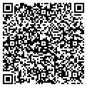 QR code with McMahon Leasing Inc contacts