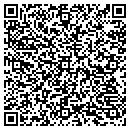 QR code with T-N-T Advertising contacts
