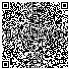 QR code with P A Network For Student Assist contacts