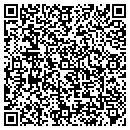 QR code with E-Star Service Co contacts
