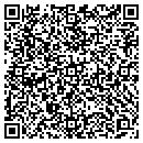 QR code with T H Cahill & Assoc contacts
