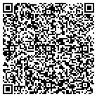 QR code with Philadelphia Eyeglass Labs contacts