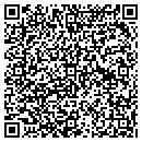 QR code with Hair Pro contacts