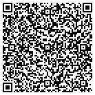 QR code with Ralph Messina Appliance Service contacts