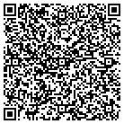 QR code with Lyons Chvala Nephrology Assoc contacts