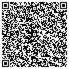 QR code with Valley Forge Laboratories Inc contacts