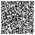 QR code with H and H Tool contacts