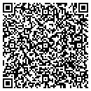 QR code with Hair To Hair contacts