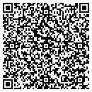 QR code with Anita Arnold contacts