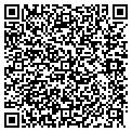 QR code with Yip Pit contacts
