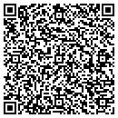QR code with Richard K Rettig DPM contacts