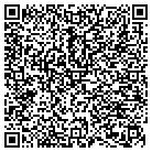QR code with Gary E Redding Mason Contractr contacts