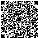 QR code with Martin Burial Vault Co contacts