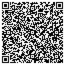 QR code with Roger W Alburn OD contacts