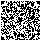QR code with Anderson Pattern Works contacts
