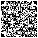 QR code with Heidler Roofing Services Inc contacts