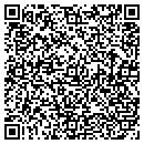 QR code with A W Consulting LLC contacts
