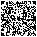 QR code with E Z Biotek contacts