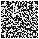 QR code with Precision Screen Prtg & EMB contacts