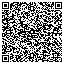 QR code with Ronald F Di Criscio contacts