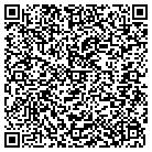 QR code with Cygnus Trading Enterprise Inc contacts