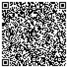 QR code with Leslie E Axe Funeral Home contacts