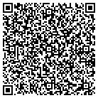 QR code with H & R Block Tax Service contacts