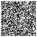 QR code with H & R Block Eastern Tax Services contacts