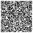 QR code with Anderson Material Handling Co contacts