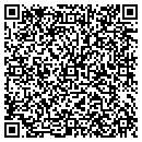 QR code with Hearters Weather Dry Reading contacts