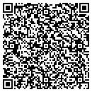 QR code with Zaffina Ice Co contacts