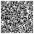 QR code with Alan S Bailer DO contacts