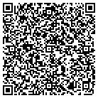 QR code with Hoffert Huckabee & Weiler contacts