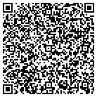 QR code with Richey John R Clu Insurance contacts