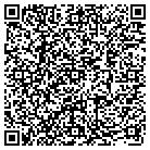 QR code with Jeanie's Janitorial Service contacts