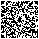 QR code with B C Bundt Inc contacts