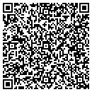 QR code with Gordon P Clark MD contacts