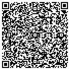 QR code with MCM Machine & Tool Inc contacts
