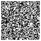 QR code with D J's Cakes Cookies & Candies contacts