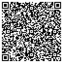 QR code with Aviom Inc contacts