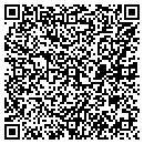 QR code with Hanover Chrysler contacts