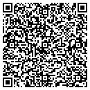 QR code with Ho-Bo-Grill contacts