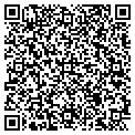 QR code with 34th Ward contacts