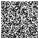 QR code with P&C Security Enforcement contacts