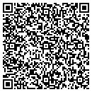 QR code with Robert W Tedder contacts