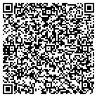 QR code with General Industries Job Trailer contacts