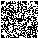 QR code with Lebo's Plumbing Heating & Air contacts