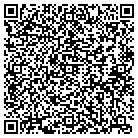 QR code with Sanhelen's Sport Shop contacts